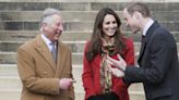 King Charles Is “Delighted” Princess Kate Can Attend Trooping the Colour Tomorrow