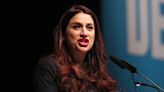 Luciana Berger: Watch 'horrific and brutal' videos of Hamas attacks in Israel, ex-MP tells public