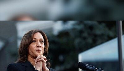 Harris faces urgency to explain how her presidency will differ from Biden's