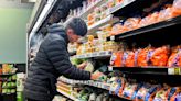 US inflation rises in line with expectations in April