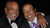 Berry Gordy and Smokey Robinson Announced as 2023 MusiCares Persons of the Year Honorees