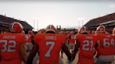Clemson Player Has One Hilarious Issue With EA Sports 'College Football 25' Trailer