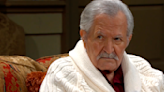 ‘Days Of Our Lives’ Bids Farewell To John Aniston