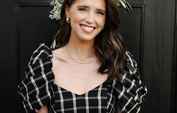 How Katherine Schwarzenegger Shaded the Met Gala