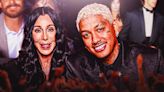 Cher dishes on real reason she's always the cougar in relationships