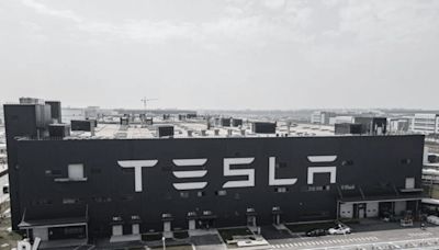 Tesla commences construction of mega factory in Shanghai for megapack production - Dimsum Daily