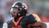 Massillon Tigers receiver Ardell Banks verbally commits to University of Kentucky football