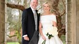 BBC Breakfast's Carol Kirkwood opens up on Christmas wedding to toyboy lover