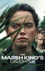 The Marsh King's Daughter