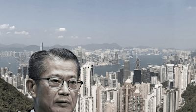 Hong Kong officials refrain from commenting on alleged spy's death in London - Dimsum Daily