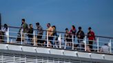 Spain to deport dozens of Bolivians whose false visas held up cruise ship in Barcelona