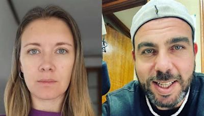 Hermano de Kaminski aclara criticado comentario contra Carla Jara