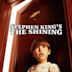 The Shining