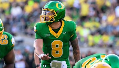 2024 college football picks, Week 2 odds, spreads, best bets from proven expert: This 3-leg parlay returns 6-1