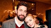 Emily Blunt and John Krasinski's Relationship Timeline