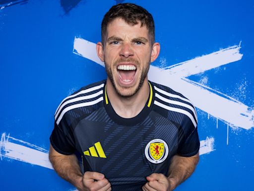 Ryan Christie pays almost £900k for flat in expensive Scotland street
