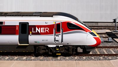 LNER quotes rail passenger £786.80 for two Newcastle to London return tickets – as ‘cheapest’ available fare