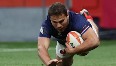 France - Fidji : Sur quelle chaîne et à quelle heure voir le match de rugby à 7 aux JO de Paris 2024 ?