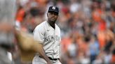 'I feel like I am the worst pitcher in the game': Yankees' Luis Severino is losing his way