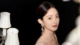 Zanilia Zhao to star in Feng Xiaogang's new movie