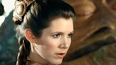 Subastan el bikini dorado de la princesa Leia de “Star Wars” por US$175.000