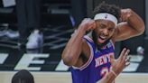 Los Knicks pierden a Mitchell Robinson para lo que resta del 'playoff'