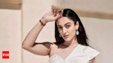 Khatron Ke Khiladi 14’s Aditi Sharma recalls her journey on the show; says, “I was claustrophobic but I performed the tasks well” - Times of India