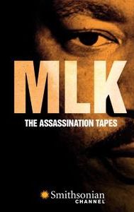 MLK: The Assassination Tapes