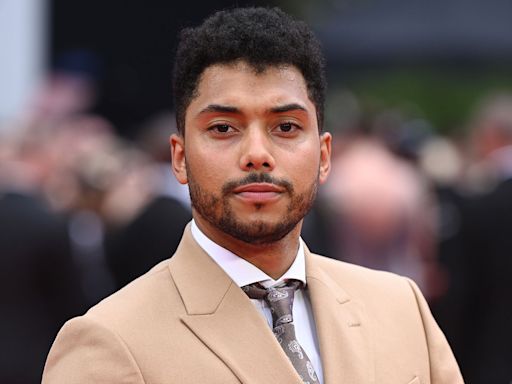 Chance Perdomo's Role in “GenV” Won't Be Recast for Season 2 After Sudden Death