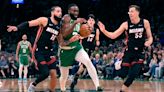 Winderman’s view: Heat turn the long ball into a lifeline against Celtics