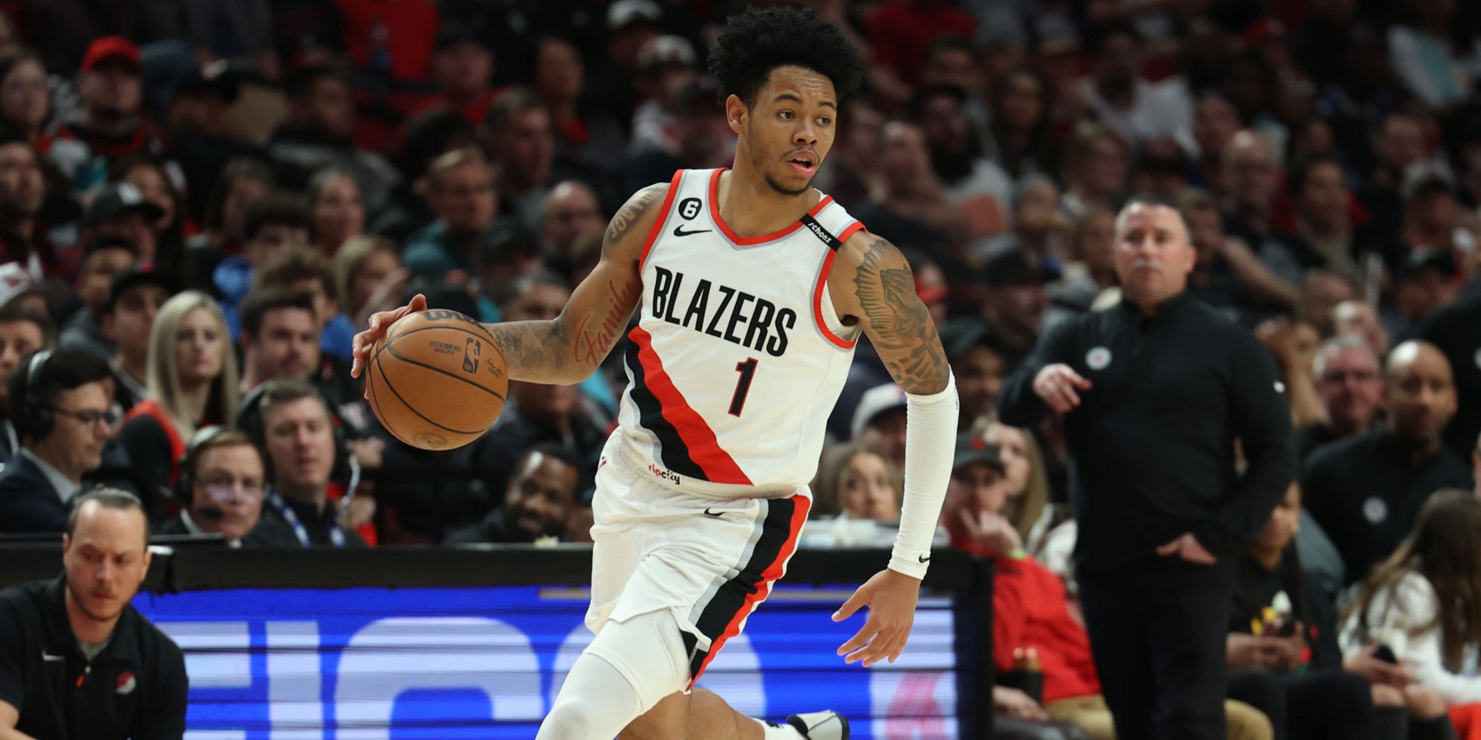 Top 3 Trade Destinations for Trail Blazers’ Anfernee Simons