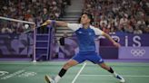 Lakshya Sen Vs Jonatan Christie Live Badminton Score, Paris Olympics: Tough Test For Indian Shuttler