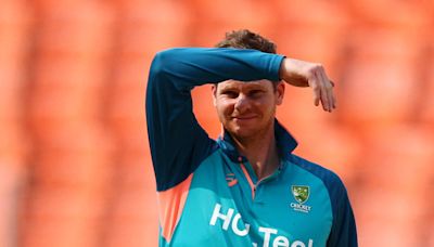 Smith, Fraser-McGurk miss Australia's T20 World Cup squad