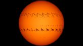 15 signs the sun is gearing up for its explosive peak — the solar maximum