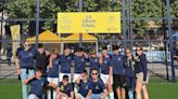 La Fundación Ávila, en la fase final del torneo 'Salid y disfrutad'