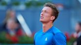 Jiri Lehecka pens emotional statement after injury rules him out of Paris Olympics | Tennis.com
