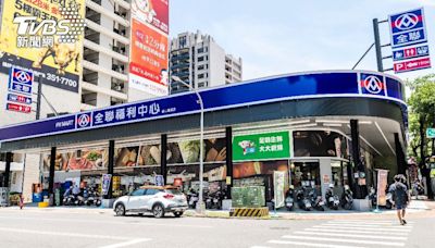 不掃貨對不起自己！全聯暢銷飲品「買1送1」 網大推：2倍濃郁