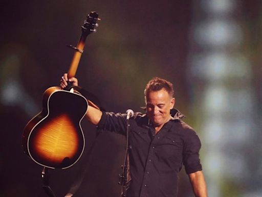 Forbes declares Bruce Springsteen as billionaire: Here's a breakup of his earning resources