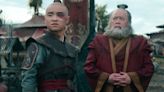 Dallas Liu Dives Deep into Live-Action Zuko: His Scar, AVATAR Season 2 Direction, Soft Heart, and More