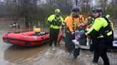 Deadly storms with flooding rain and tornadoes leave path of destruction in multiple states