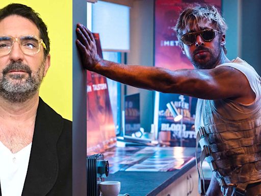 ‘The Fall Guy’ Writer Drew Pearce Talks That A-List Cameo and the ‘Mission: Impossible’ Death He Considered