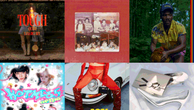 Best Songs of July 2024: Stray Kids, ENHYPEN, Lana Del Rey & Quavo, & More