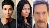 ‘Apples Never Fall’ Series at Peacock Sets Six Recurring Guest Stars (EXCLUSIVE)