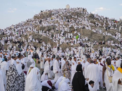 What went wrong with the Hajj pilgrimage this year? | Explained