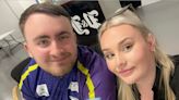 Darts sensation Luke Littler 'splits' from stunning girlfriend, 21