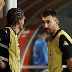 Argentina can defend Copa America title but needs fine-tuning: Where Messi and Co are lacking after group stage