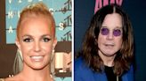 Ozzy Osbourne Apologizes to Britney Spears for Dancing Criticism