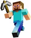 Steve (Minecraft)