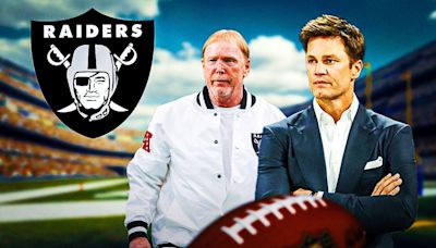 Tom Brady's Raiders stake purchase gets critical update