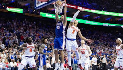 Cam Payne desires return to Sixers, expresses love for Philadelphia